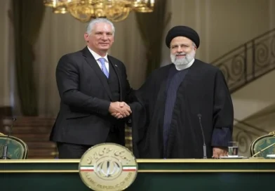 iran, cuba, internacionales, bloqueo economico,