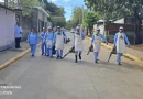 minsa, nicaragua, jornada, fumigacion, abatizacion, managua,