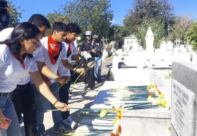 juventud sandinista, nicaragua, los sabogales, comandante camilo ortega, managua,