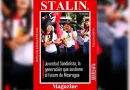 nicaragua, juventud sandinista, paz, amor,