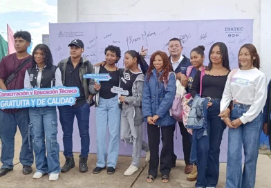 puerto cabezas, centro tecnologico, inicio de clases,