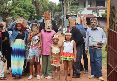 nicaragua, caribe norte, bilwi, caribe, tradición