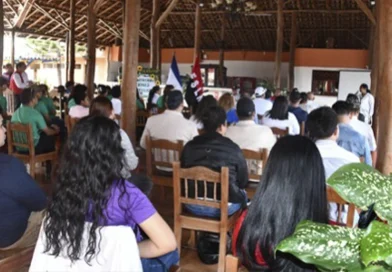 marena, granada, gobierno de nicaragua, acciones ambientales.