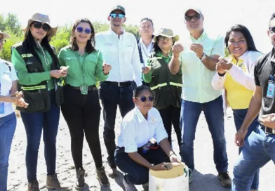 nicaragua, Chinandega. marena, camposano