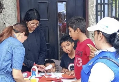 nicaragua, mifamilia, dia del amor y la amistad, convivencia, valores, solidaridad,