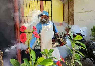 nicaragua, minsa,acciones preventivas