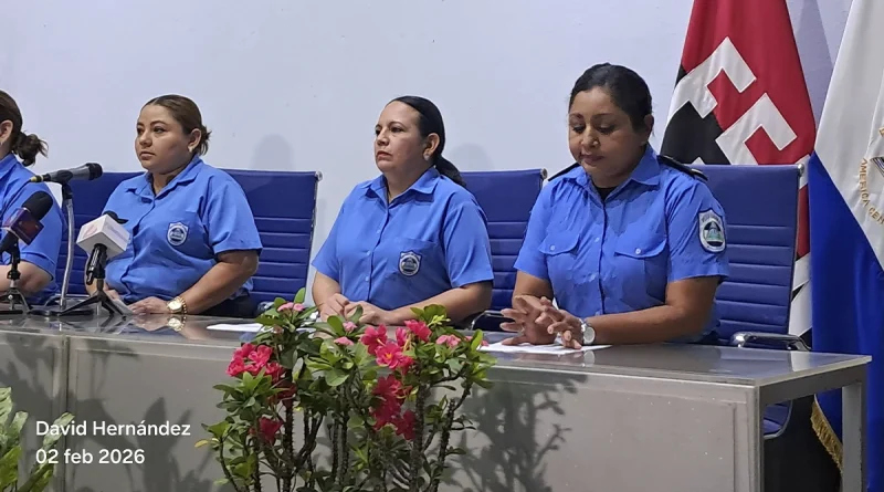 mint, informe semanal, enero 2026,