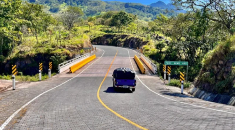 mti, Nicaragua, Gobierno Sandinista, Nicaragua, gobienro de Nicaragua,