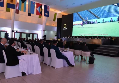 concacaf, congreso concacaf managua, futbol nicaragua, fifa, desarrollo del futbol, torneos sub 17 sub 20, eventos deportivos nicaragua,