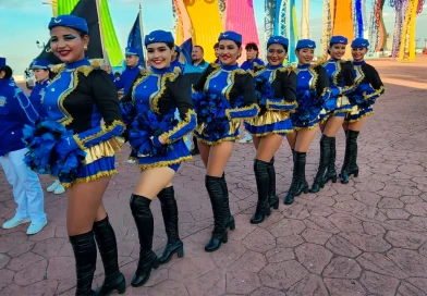 bandas rítmicas y comparsas, general sandino, concurso sandino luz y verdad, managua, 17 de mayo de 2026, movimiento cultural leonel rugama, brenda flores, juventud nicaragüense, eventos culturales de nicaragua