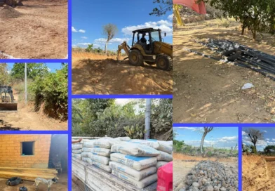 sistema de agua potable, chinandega, nicaragua, Gobierno Sandinista,
