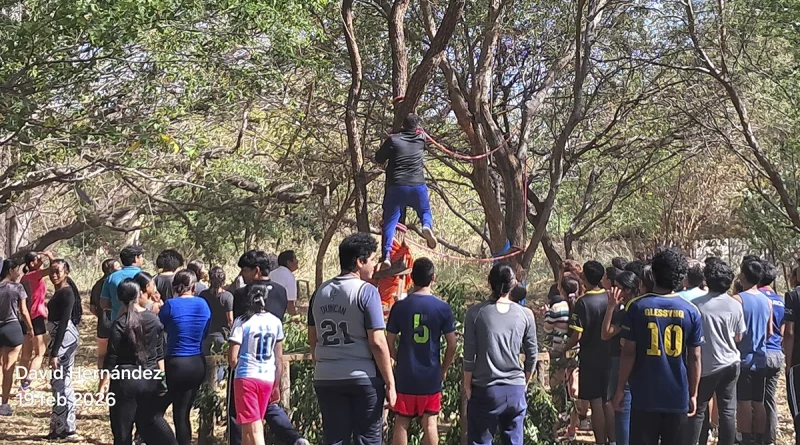 nicaragua, unen, managua, estudiantes, reto extremo