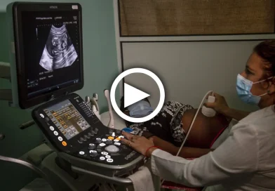 Cuba, Estados Unidos, bloqueo económico, embarazadas, bloque contra Cuba, mujeres embarazadas,