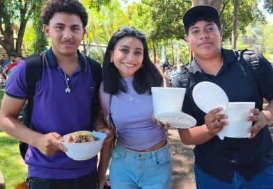 universidad agraria, nicaragüa, gobienro sandinista,