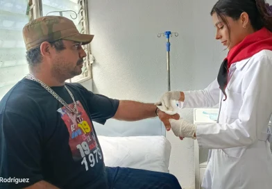 minsa, salud, gobienro sandinista, puesto de salud, ministerio de salud, Nicaragua,