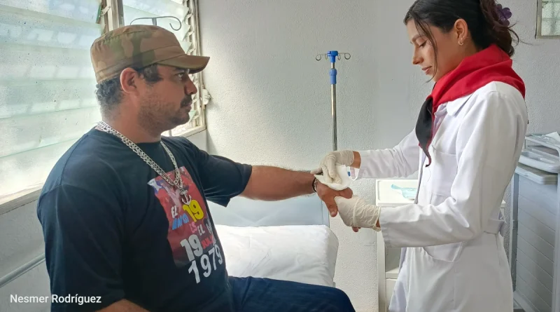 minsa, salud, gobienro sandinista, puesto de salud, ministerio de salud, Nicaragua,