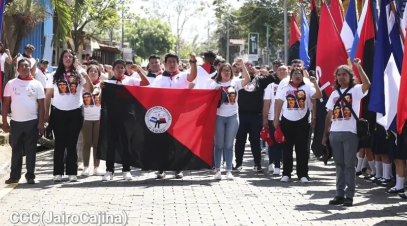 nicaragua, masaya, Heroes, gesta heroica, los sabogales
