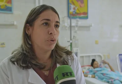 Medico, Cuba, luchan, salvar, niño, cancer, obstáculo , bloqueo, Estado Unidos, económico, bloqueo, energético, sobrevivieran, recrudecimiento,