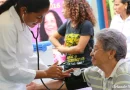 nicaragua, mega feria de salud, minsa, niacaragua,