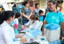 mega feria de salud, nicaragüa, salud, minsa, feria, salud, minsa, nicaragüa, gobierno de Nicaragua,