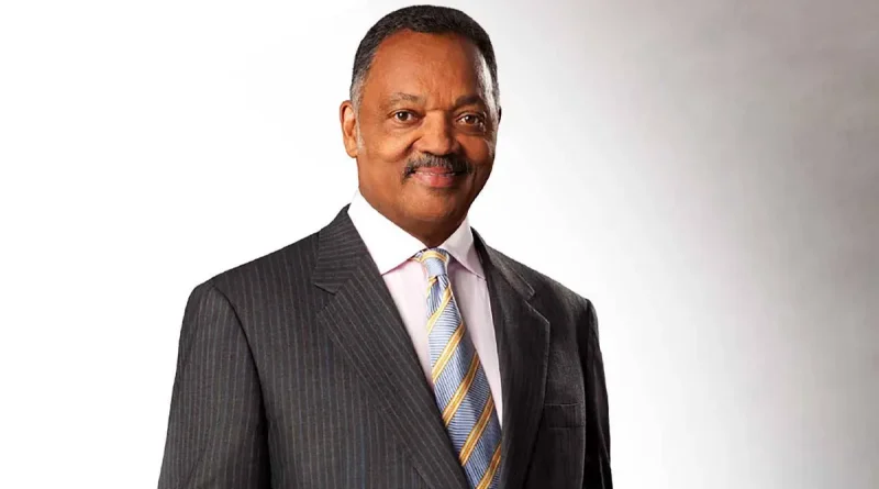 Reverendo Jesse Louis Jackson, muere, fallece, mensaje, condolencia, Nicaragua, gobierno de Nicaragua, Estados Unidos, Jesse Louis Jackso,