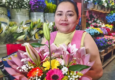 mercado roberto huembes, regalos, 14 de febrero,