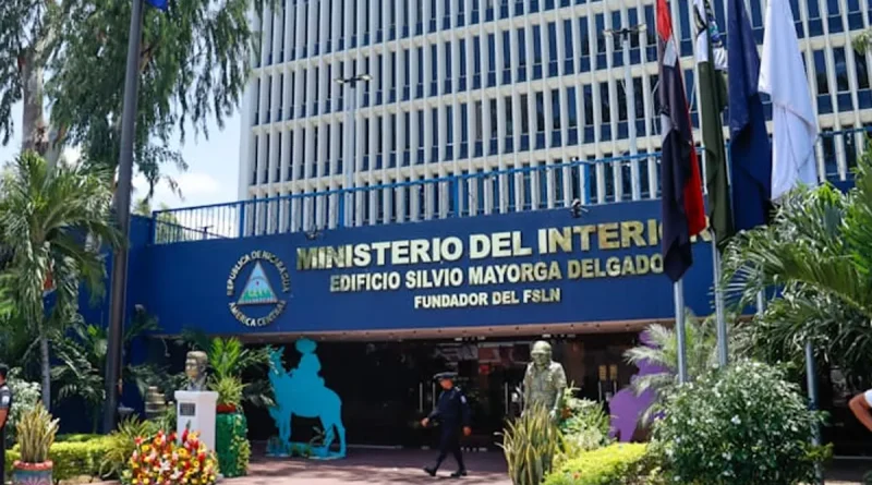 visado, Migración Nicaragua, ingresar a Nicaragua, cambio de categorías, libre visado,