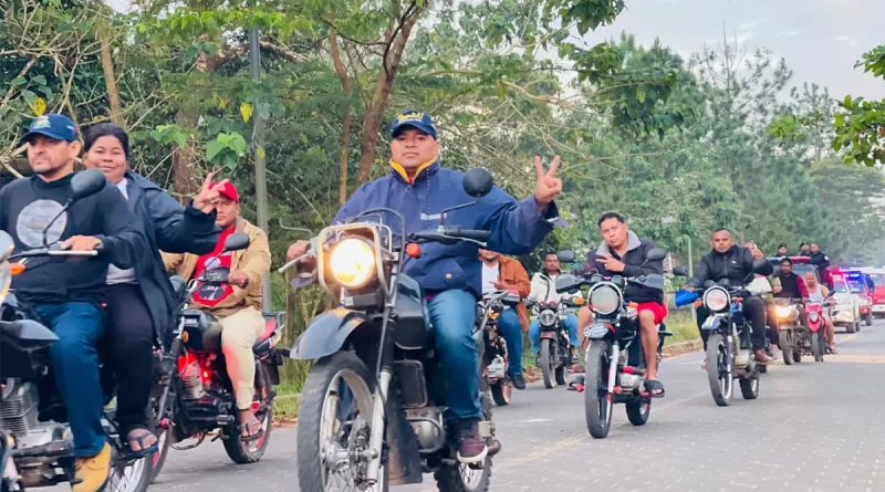 nicaragua, waspam, caribe norte, militancia sandinista, general augusto c sandino,