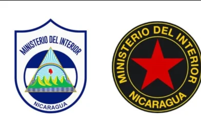 ministerio del interior, solicitud de visa, nicaragüa,