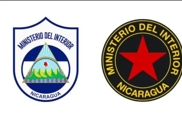 ministerio del interior, solicitud de visa, nicaragüa,