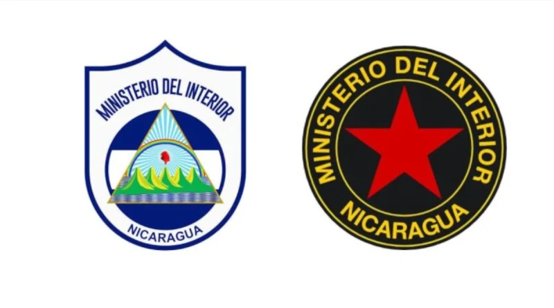 ministerio del interior, solicitud de visa, nicaragüa,