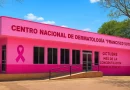 dermatología, managua, psoriasis, hansen, leishmaniasis, fototerapia, crioterapia, protector solar, revista en vivo, minsa, gobierno sandinista, 17 de febrero de 2026, salud pública, nicaragua