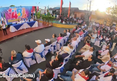 nicaragua, monimbo, pueblo creativo, masaya, asamblea nacional,