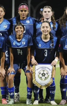 ronda final, concacaf, futbol femenino,