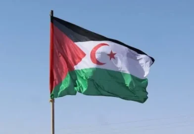 República Árabe Saharaui Democrática, aniversario, mensaje, nicaragüa.