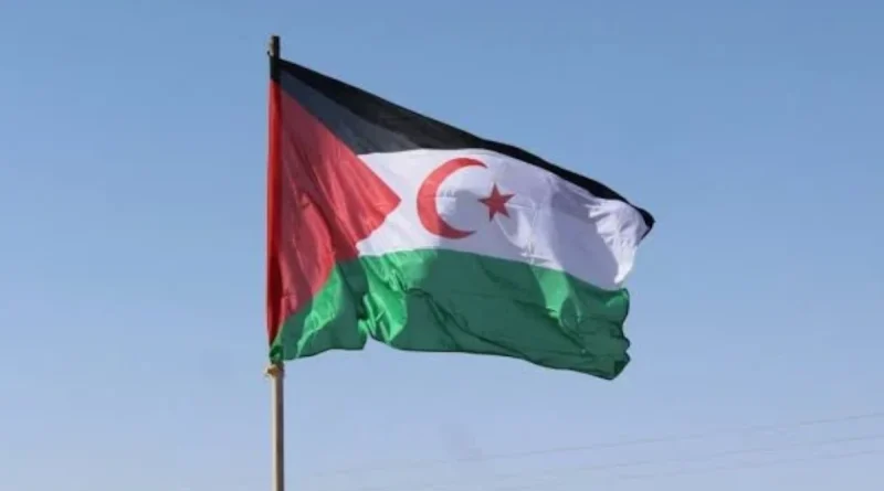 República Árabe Saharaui Democrática, aniversario, mensaje, nicaragüa.