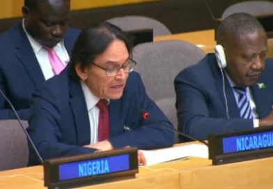 nicaragua, gobierno de nicaragua, palestina, vicepresidencia de Nicaragua,