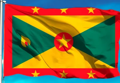 Grenada, independencia, Nicaragua, saluda, felicita, 52 aniversario,