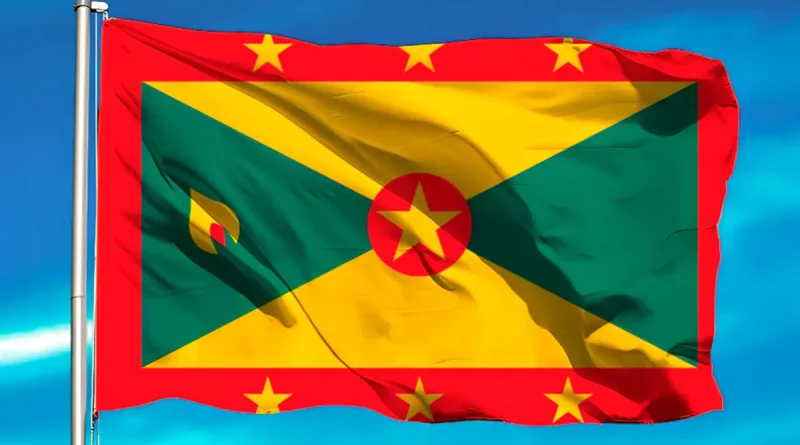 Grenada, independencia, Nicaragua, saluda, felicita, 52 aniversario,