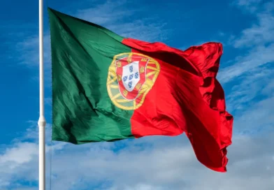 bandera de Portugal, Nicaragua, presidente electo de Portugal,