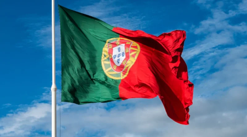 bandera de Portugal, Nicaragua, presidente electo de Portugal,