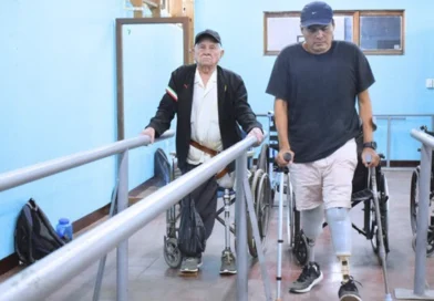 nicaragua, inclusion, protosis, hopsital aldo chavarrria, salud,