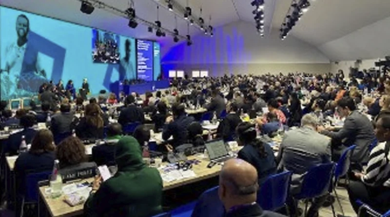 embajada de nicaragua, roma, italia, fida, juventud emprendedora,