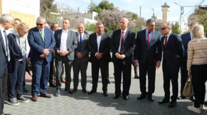 hebrom, palestina, nicaragüa, compromiso, palestina,