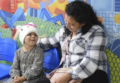 nicaragua, minsa, compromiso, atención gratuita, cancer infantil