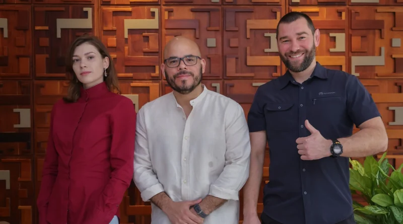 nicaragua, belarus, comunicadores, intercambio