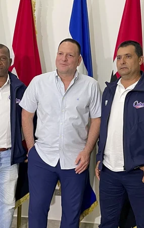 nicaragua, deportes, beisbol, cuba, clasico mundial de beisbol,