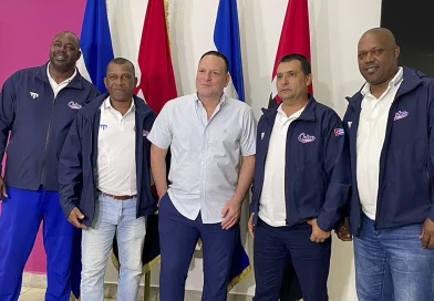 nicaragua, deportes, beisbol, cuba, clasico mundial de beisbol,