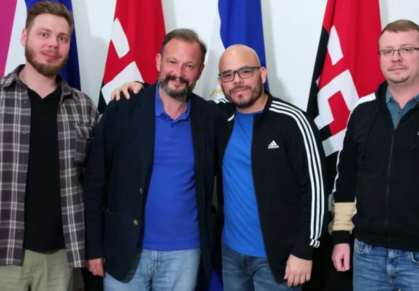 equipo de rusia 1, russia 24, reportajes especiales, nicaragua, managua, nicaragüa,