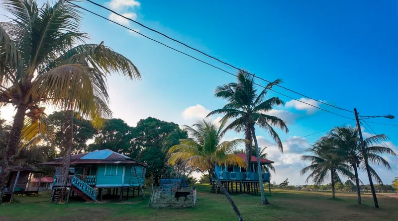 clima en nicaragua, 24 de febrero de 2026, pronóstico del tiempo, altas temperaturas en nicaragua, frente frío en nicaragua, vientos fuertes en nicaragua, costa caribe nicaragüense, ineter, ambiente caluroso en nicaragua